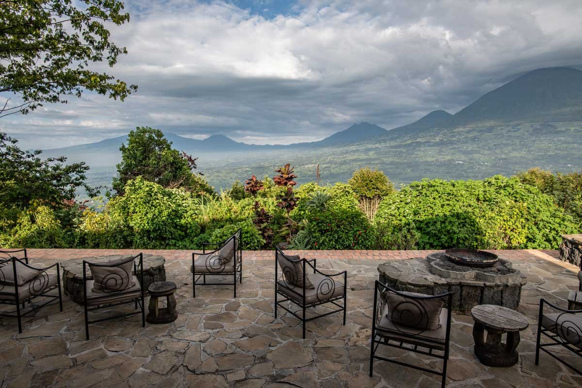 All-inclusive luxury gorilla safaris in Uganda and Rwanda