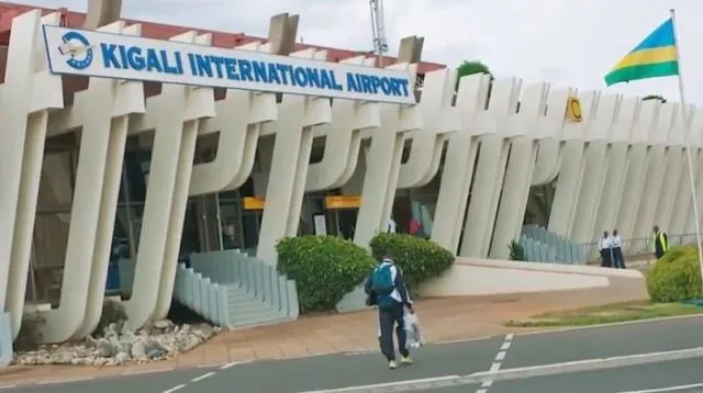 Best Airports for Gorilla Trekking Safaris Kigali