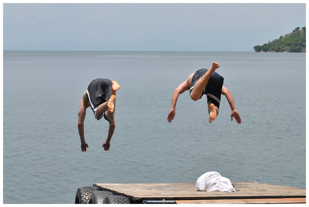 Best Outlisted Activities in Rwanda