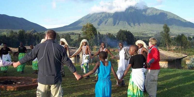 Rwanda Budget Safari Adventure