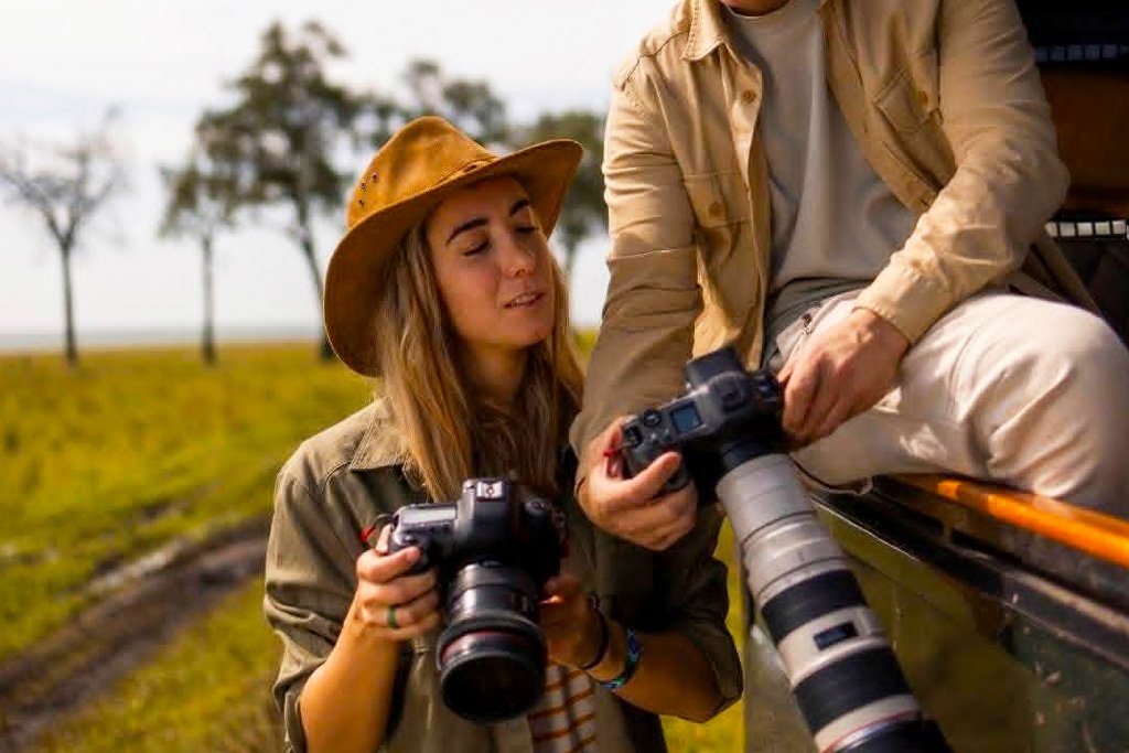 8 Days Uganda Rwanda Group Tour