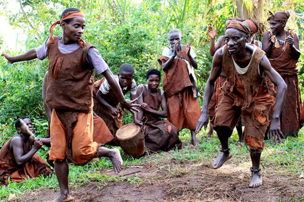 Additional Wildlife and Cultural Experiences in Rwanda