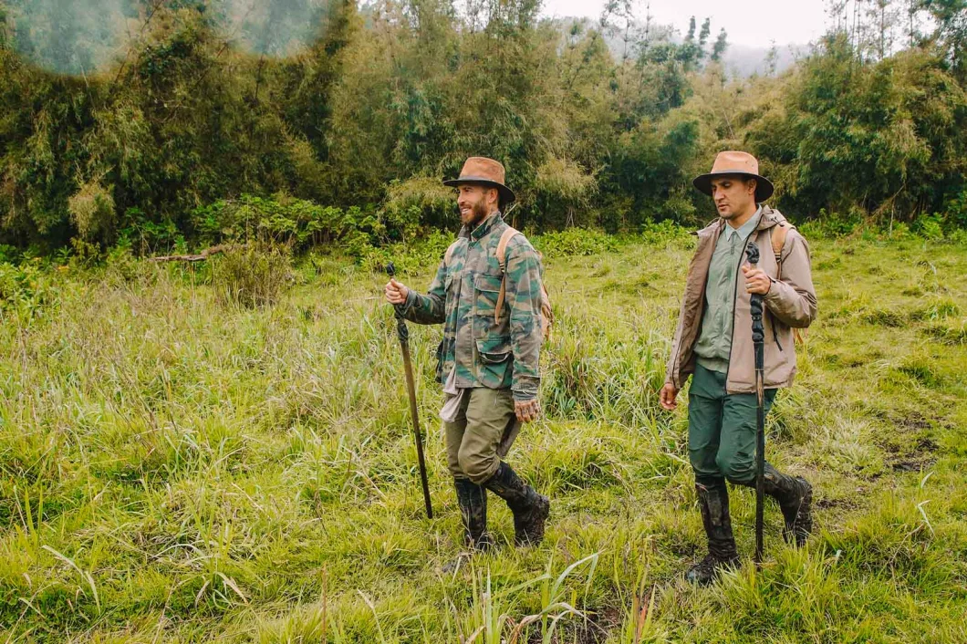 Combining Gorilla Trekking with Other Luxury Destinations