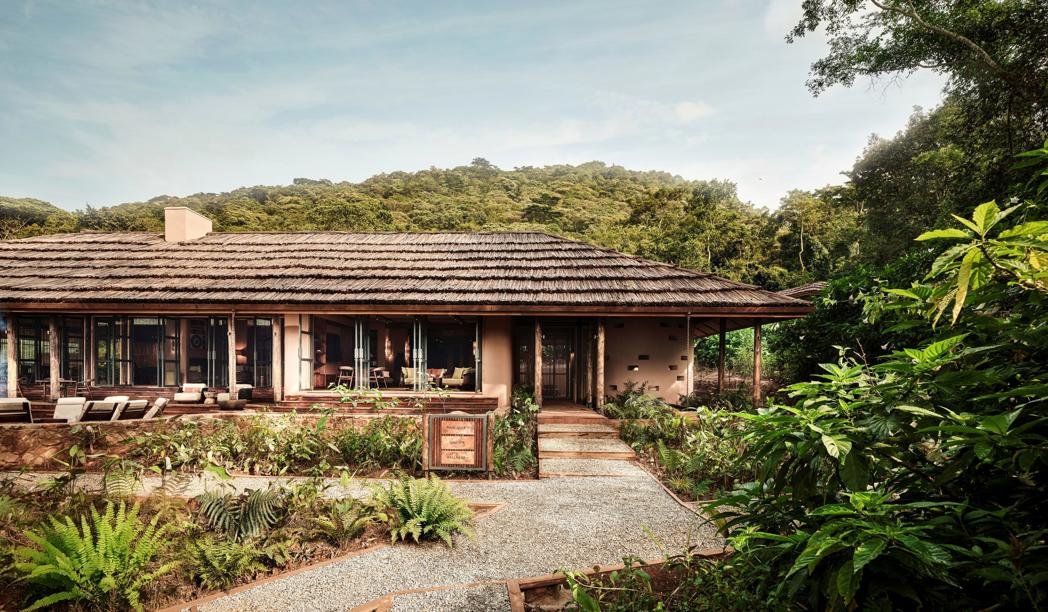 Exceptional Best Luxury Gorilla Lodges in Uganda