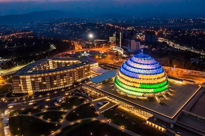 Kigali City Tours Rwanda