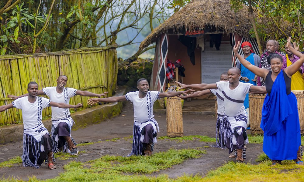 Kigali cultural experiences in Rwanda