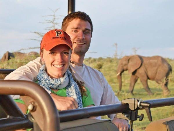 Last Minute Luxury Gorilla Safaris for Couples and Honeymooners