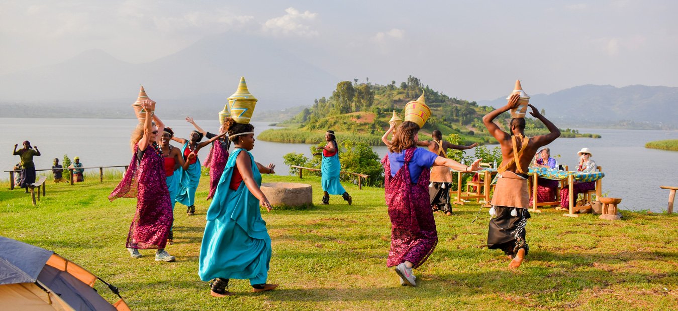 Luxury Cultural Encounters in Rwanda