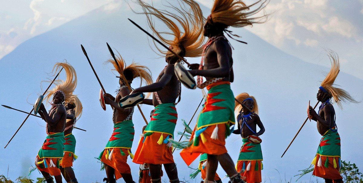 Luxury Cultural Experiences in Rwanda