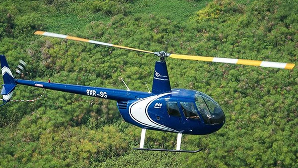 Luxury Fly-In Gorilla Safari Experience