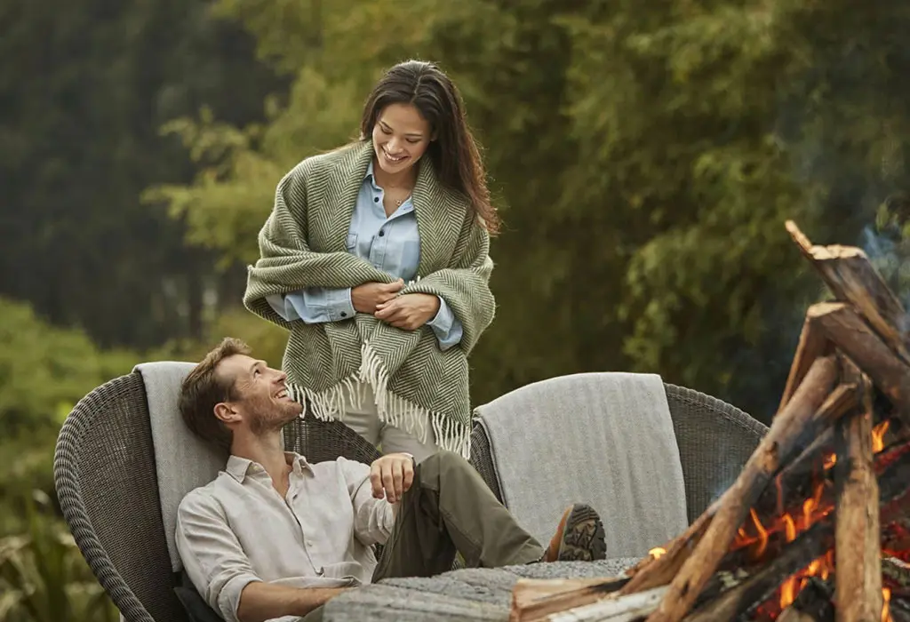 Private Rwanda Honeymoon Safaris