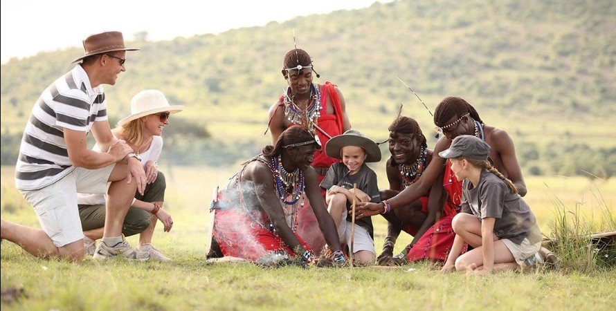 Rwanda Family Travel Safaris