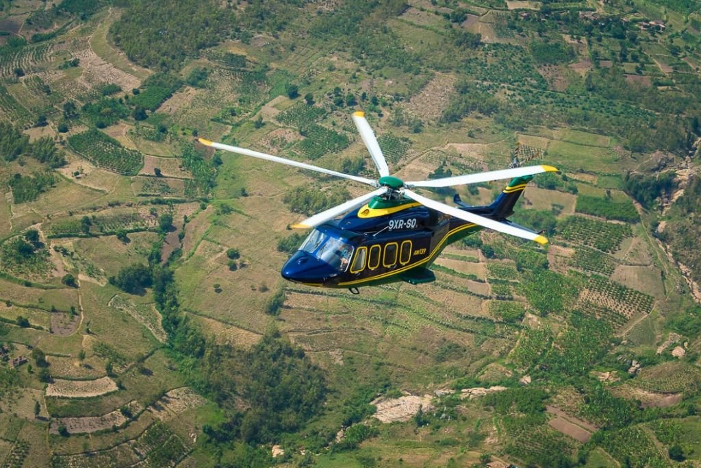 Rwanda Ultra Luxury Safari