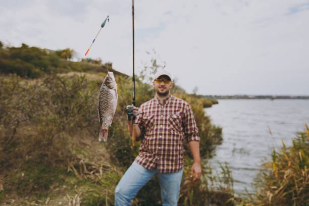Sport Fishing in Akagera National Park Rwanda