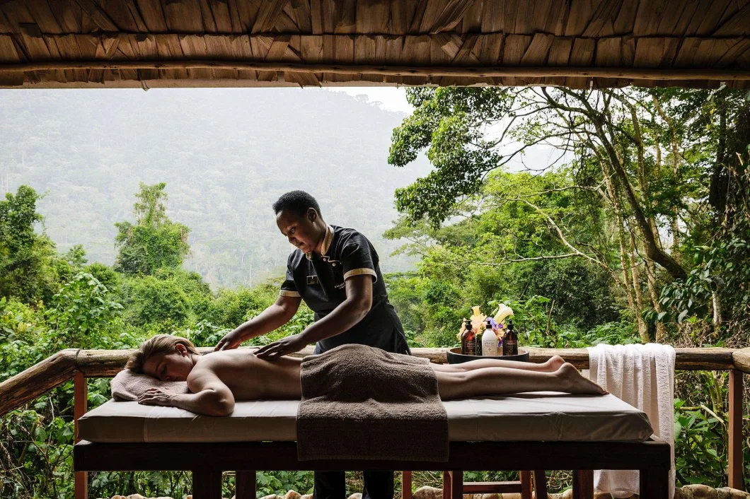 Tailor-Made Luxury Gorilla Safaris for Honeymooners