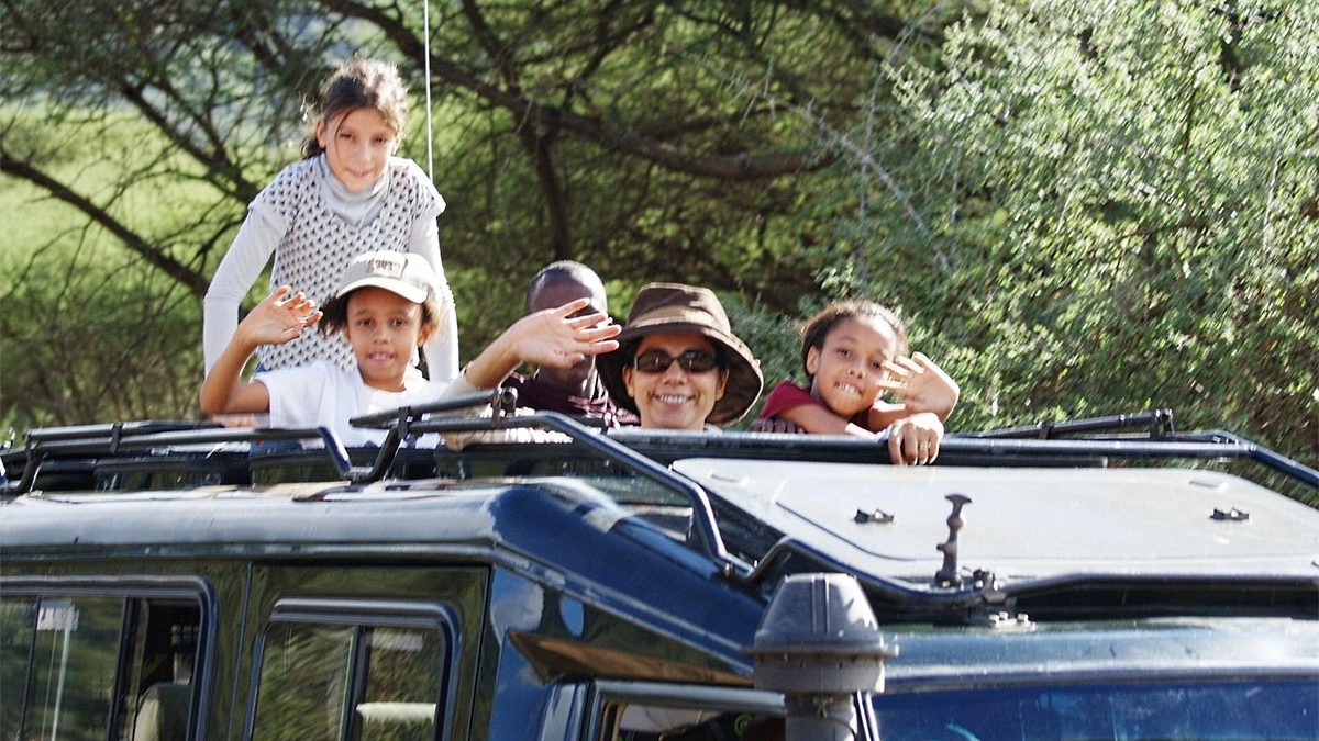 Uganda Safari Packages from Kigali Rwanda