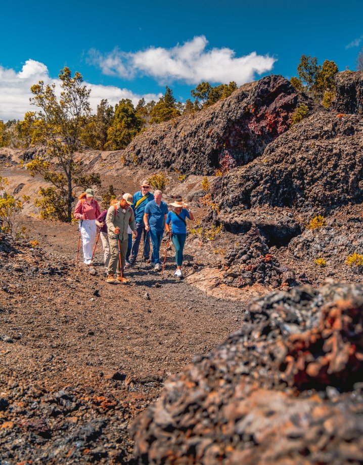 Rwanda Hiking Adventure