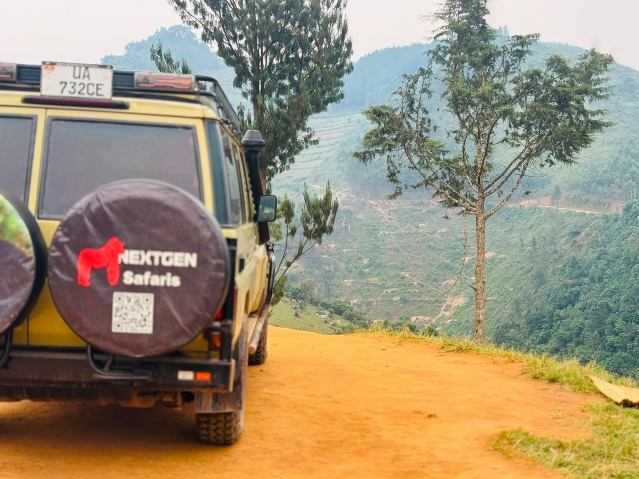 Rwanda Family Safari Experience