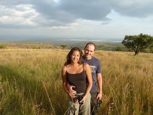 Rwanda Family Safari Experience