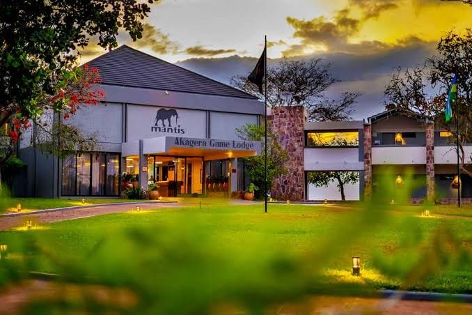 Rwanda Safari Experience
