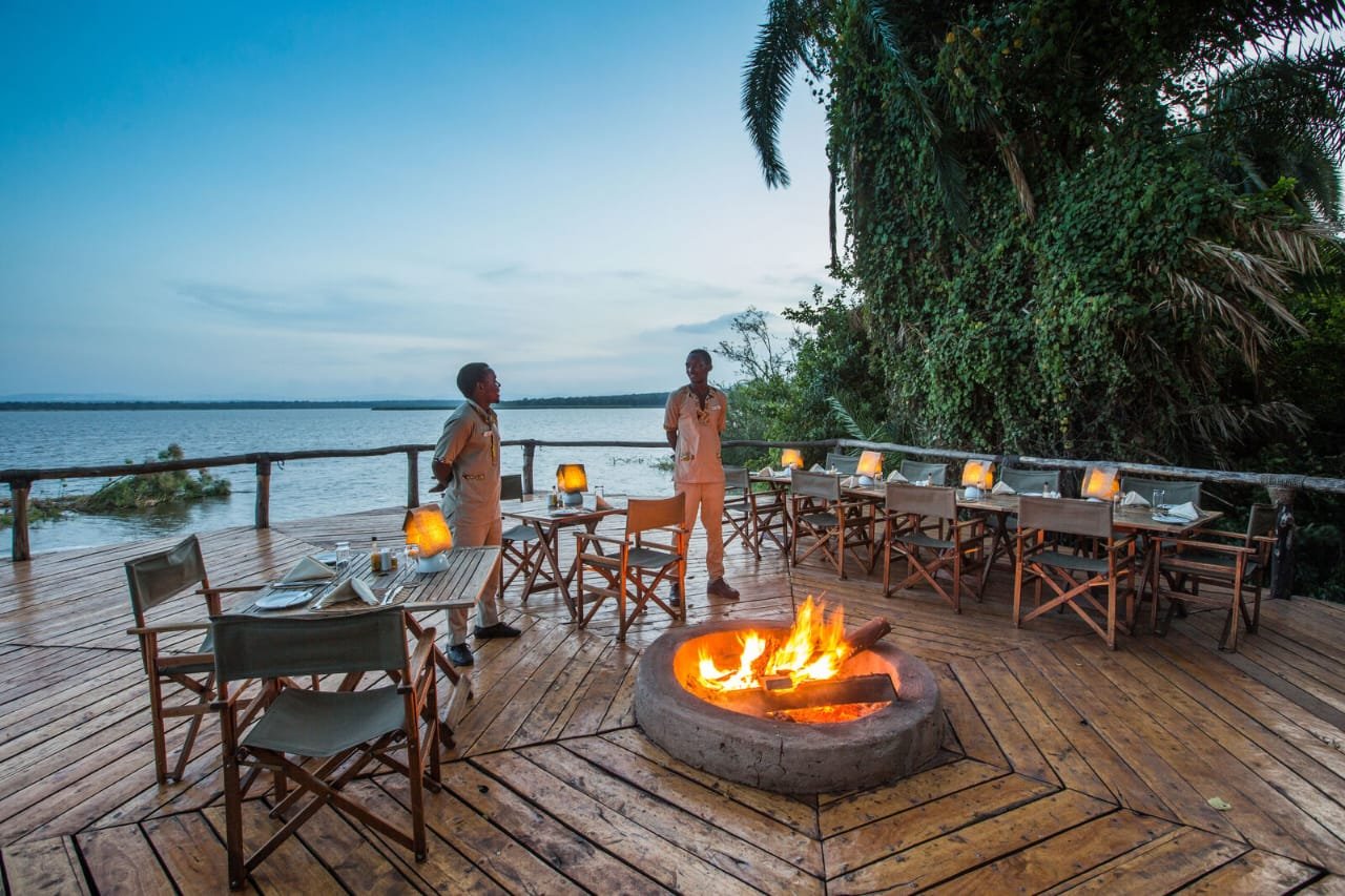 Rwanda Safari Experience