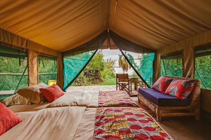 Rwanda Family Safari Experience