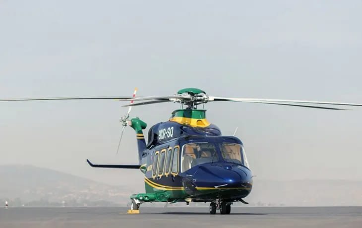 Rwanda Safari Experience