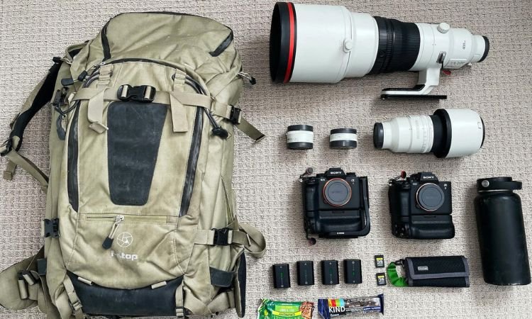 Rwanda Safari Experience
