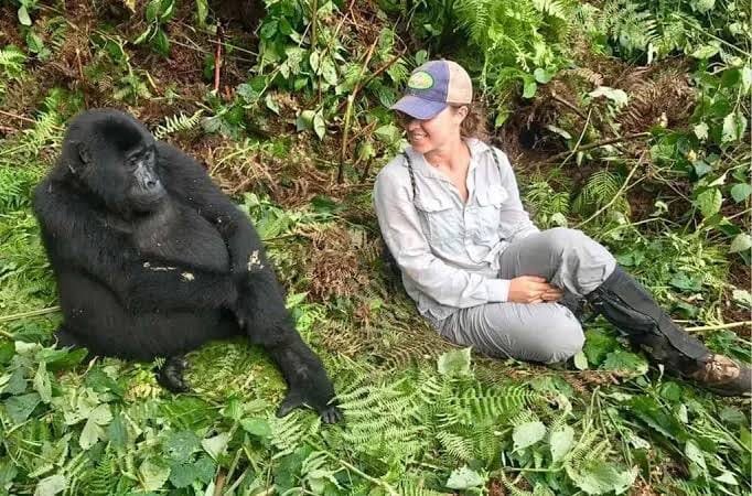 Rwanda Family Safari Experience