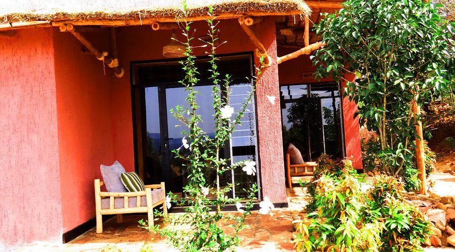Rwanda Safari Experience