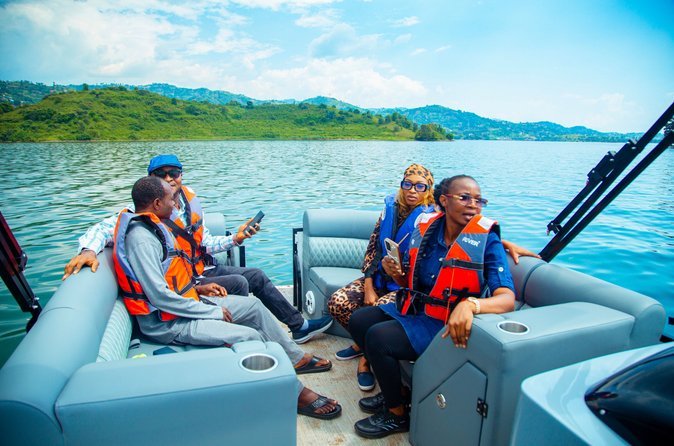 Rwanda Travel Experience