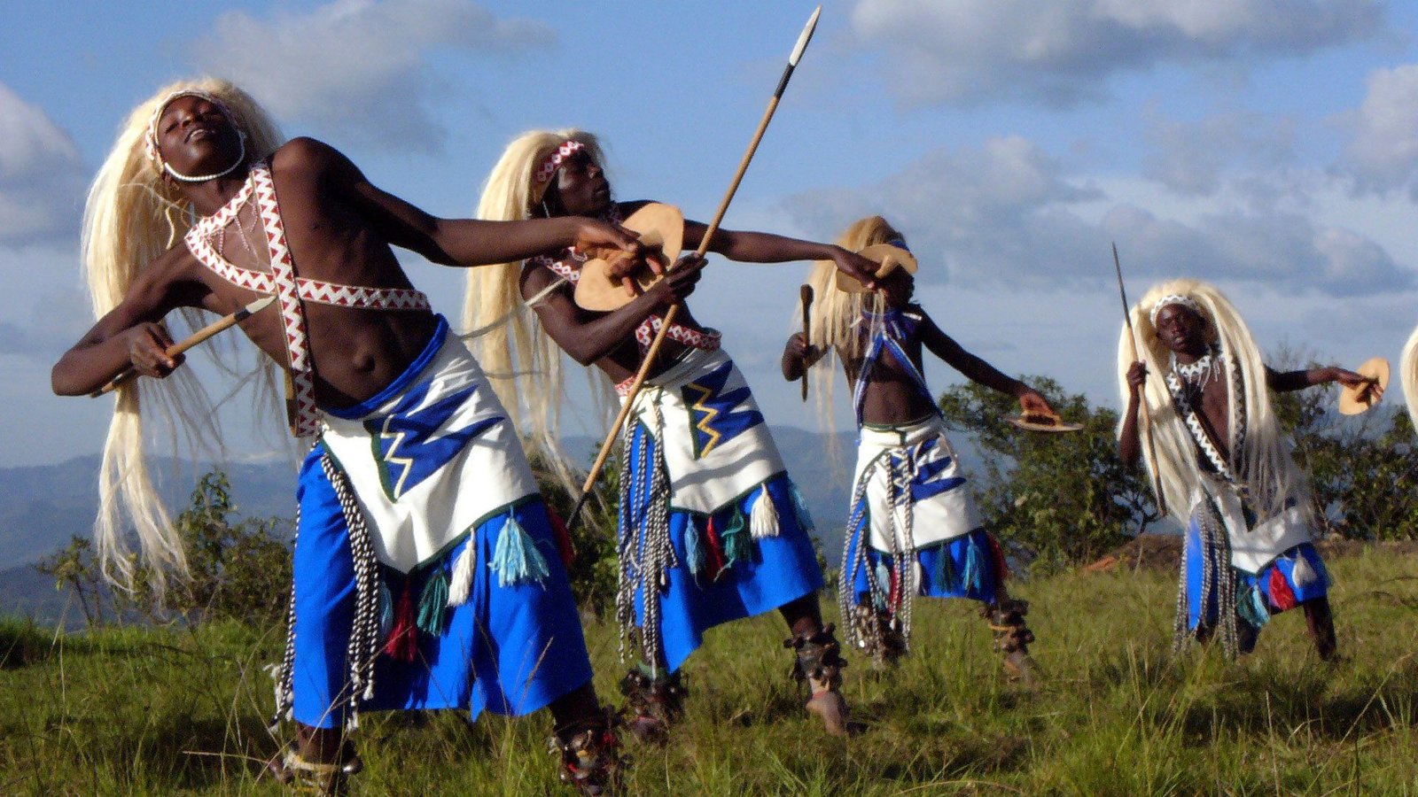 Cultural Experience in Kigali Rwanda