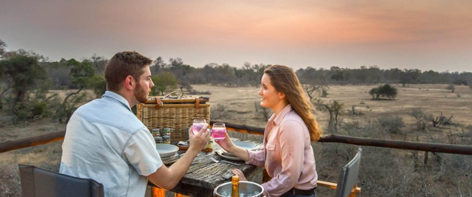 Honeymoon Safaris in Uganda and Rwanda