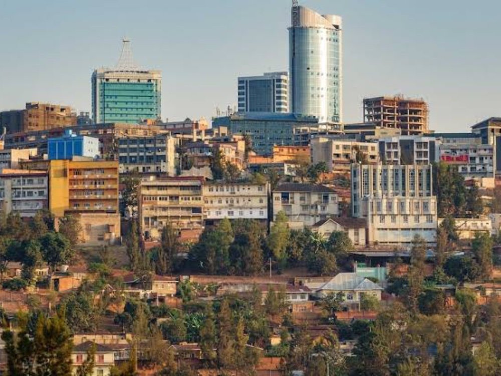 Kigali City Rwanda Safaris