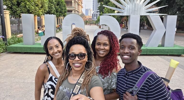 Kigali Highlights Tour by Private Car History Culture Local Life