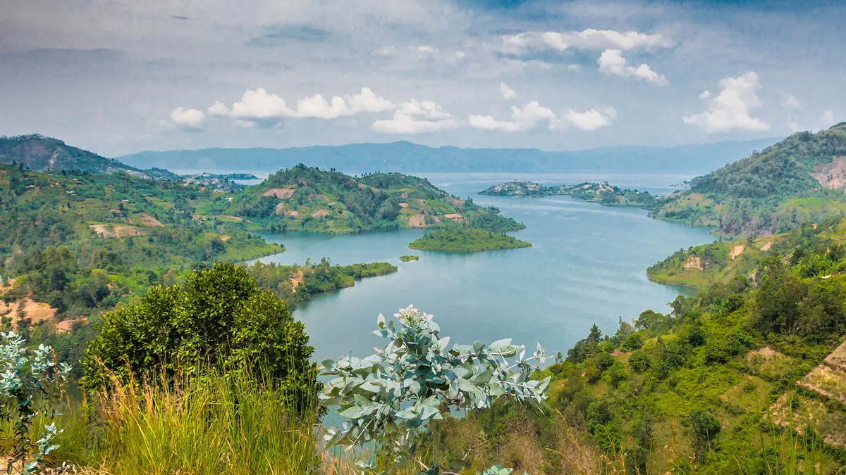 Lake Kivu Experience in Rwanda
