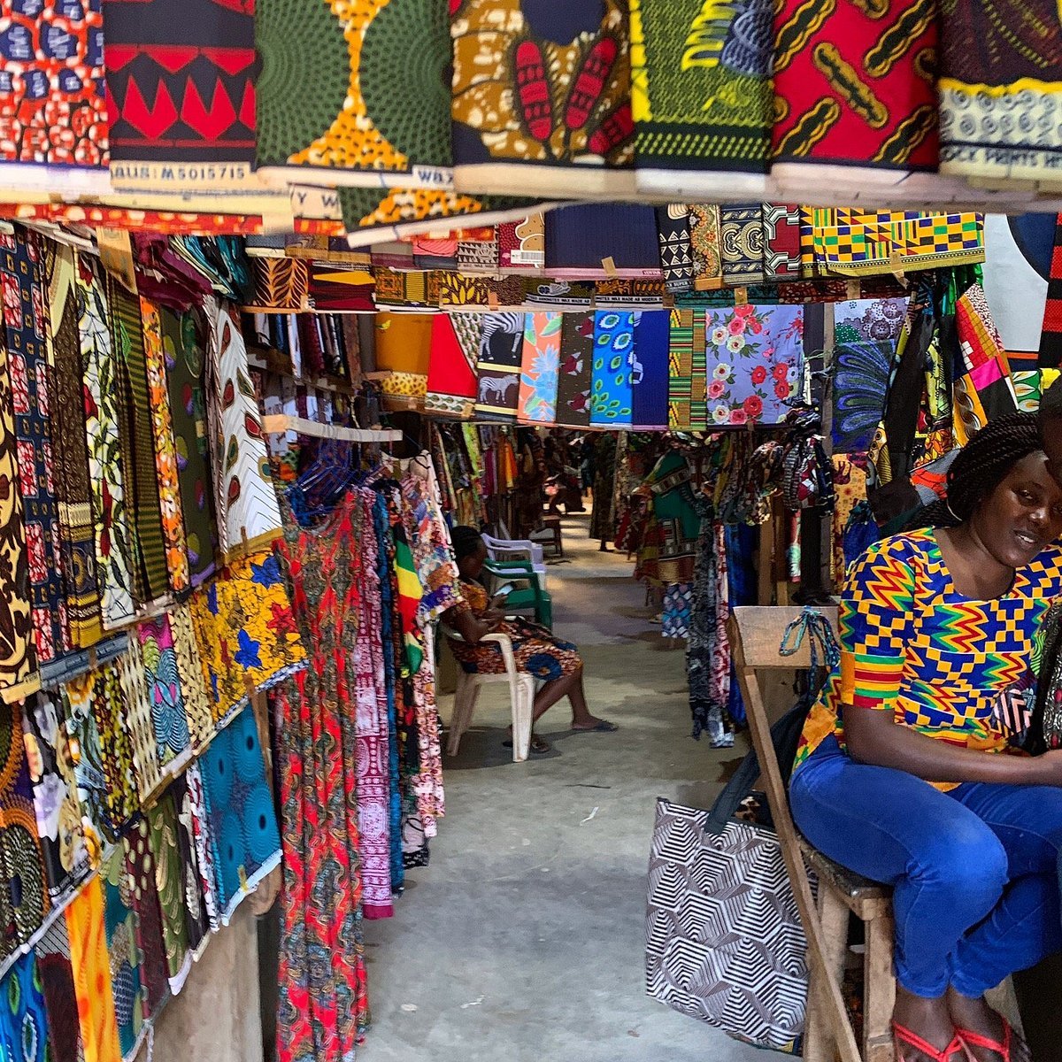Kigali Rwanda Travel Experience