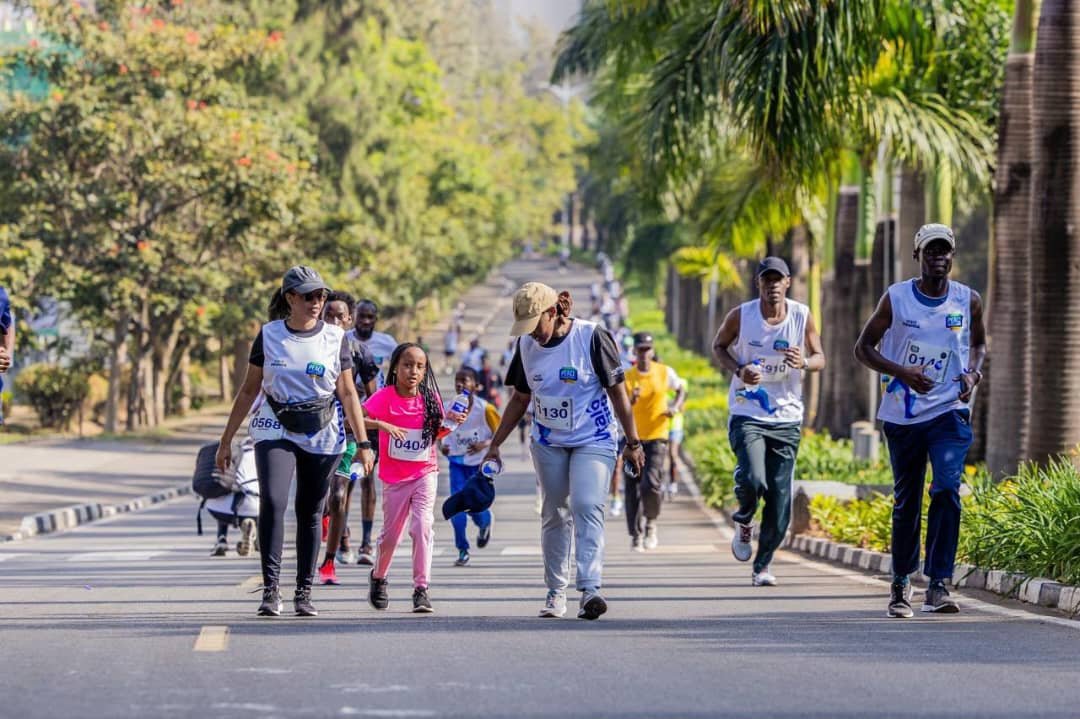 Rwanda Safari Experience