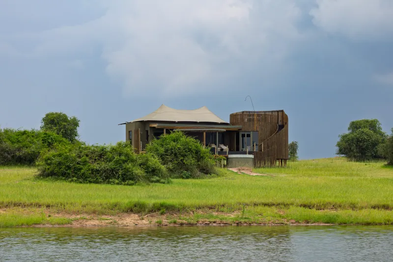 Magashi Peninsula Rwanda