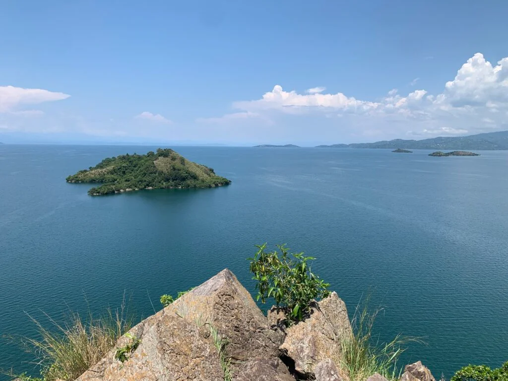 Lake Bunyonyi Scenic Experience Uganda