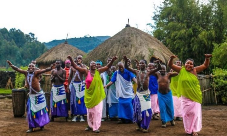 Ibyiwacu Cultural Village tour Rwanda