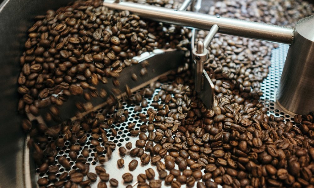 Rwanda coffee tour experience