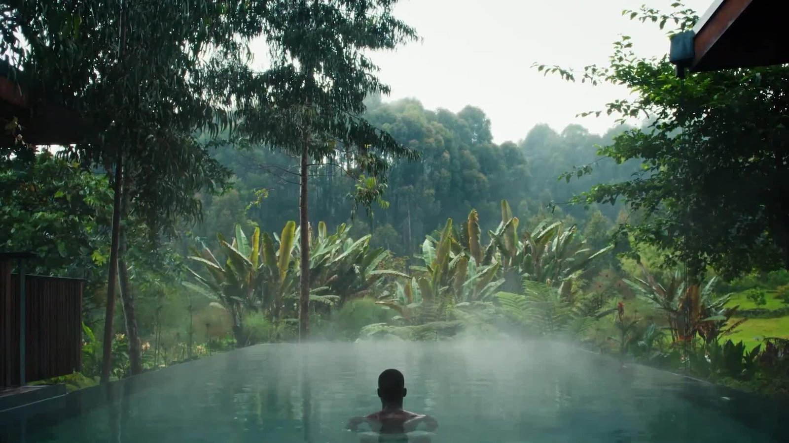 One&Only Gorilla's Nest A Luxury Sanctuary in Rwanda's Volcano Region