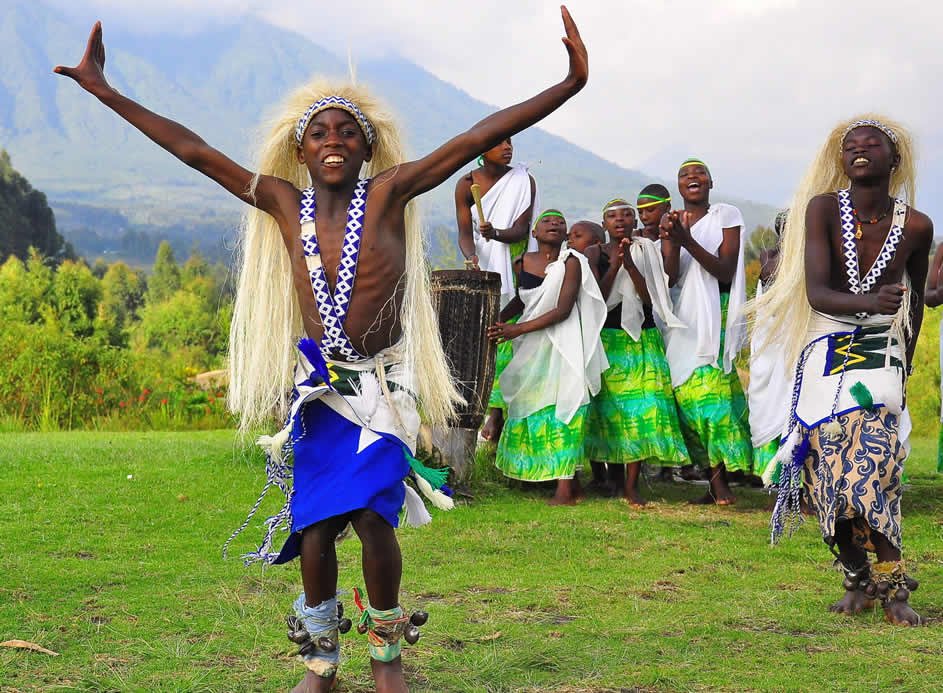 Rwanda cultural tours experience