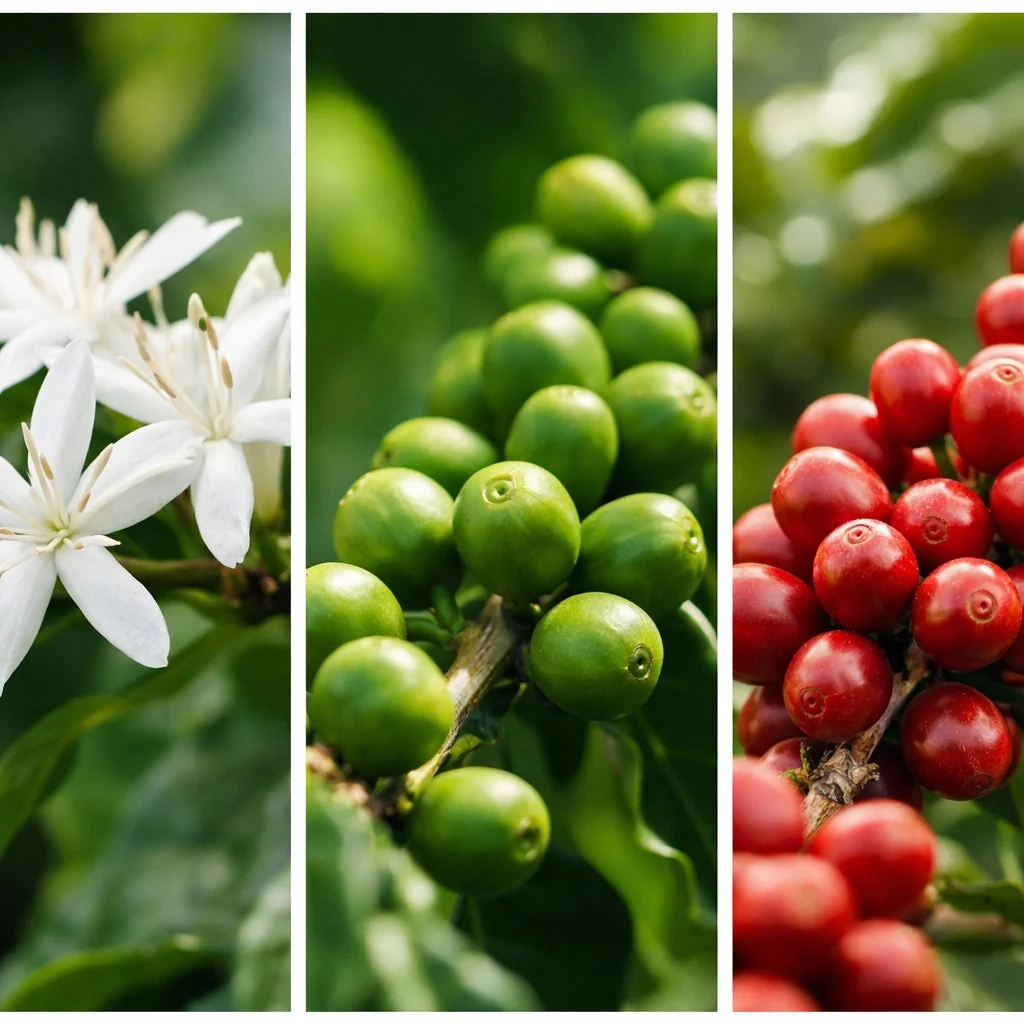 Rwanda coffee experience