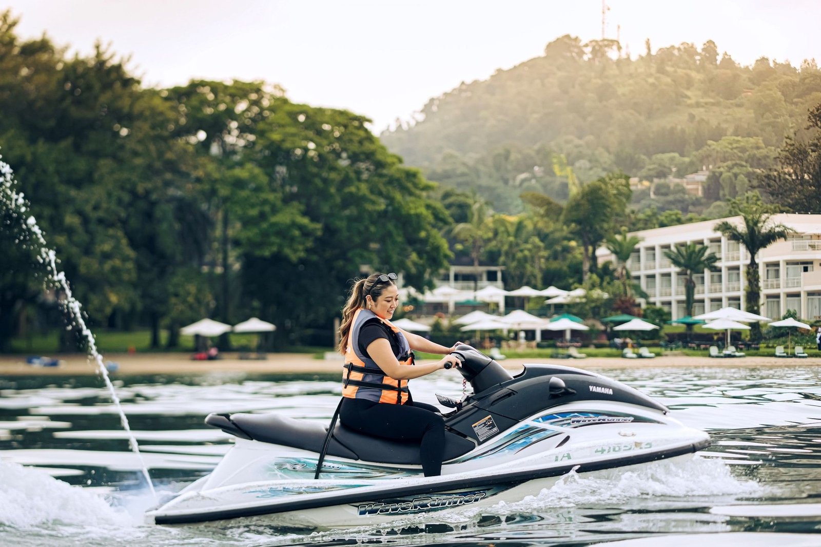 Lake Kivu Travel Experience
