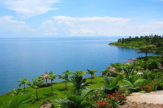 Lake Kivu Rwanda