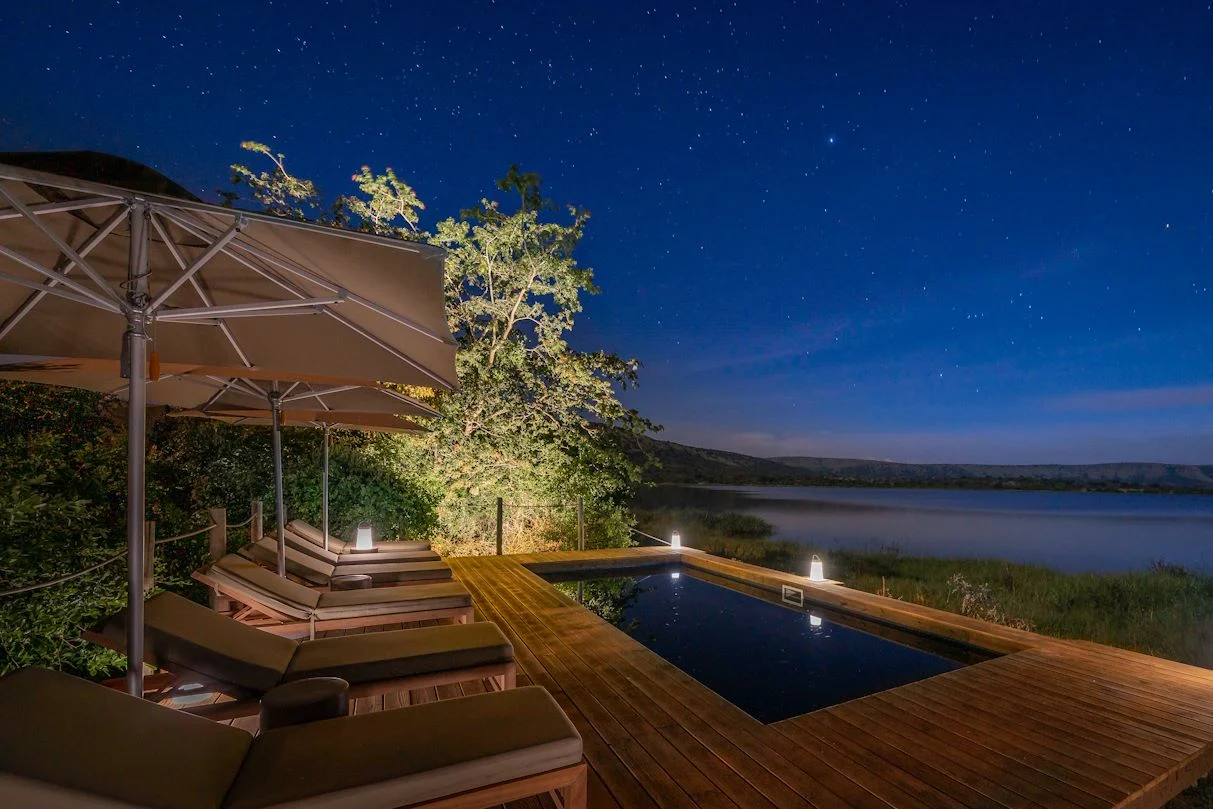 Wilderness Magashi Camp Rwanda