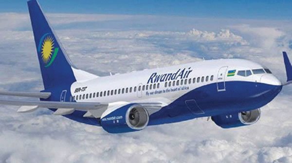 RwandAir flights to Abuja