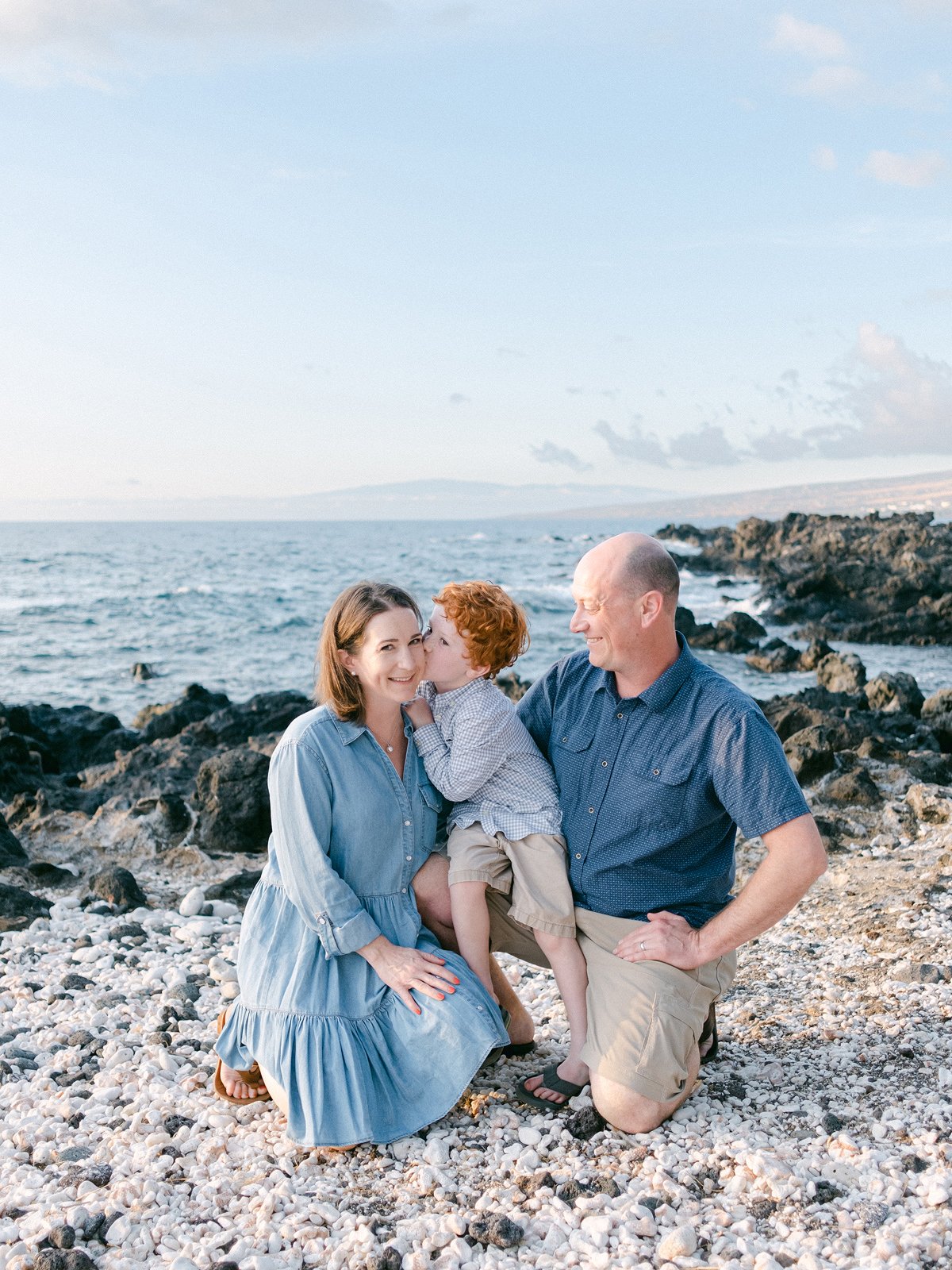 Family safari holiday experience